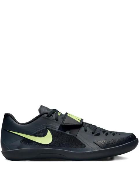 Zoom Rival "Anthracite Light Lemon Twist" sneakers by NIKE