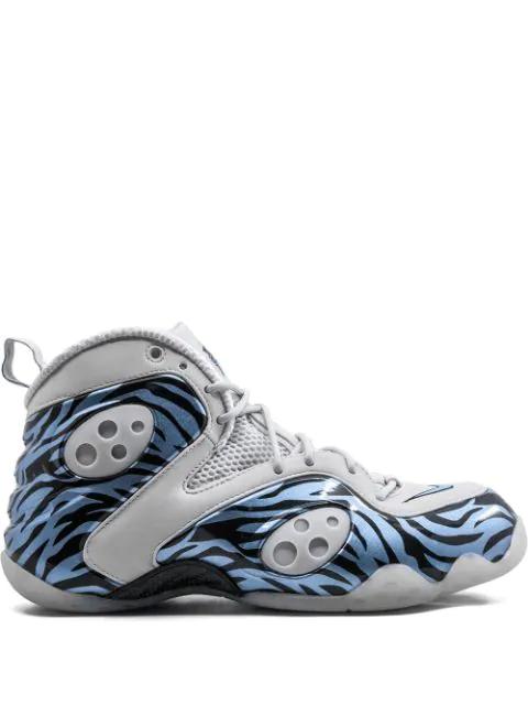 Zoom Rookie Premium "Memphis Tigers" sneakers by NIKE