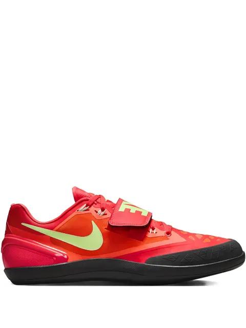 Zoom Rotational 6 throwing sneakers by NIKE