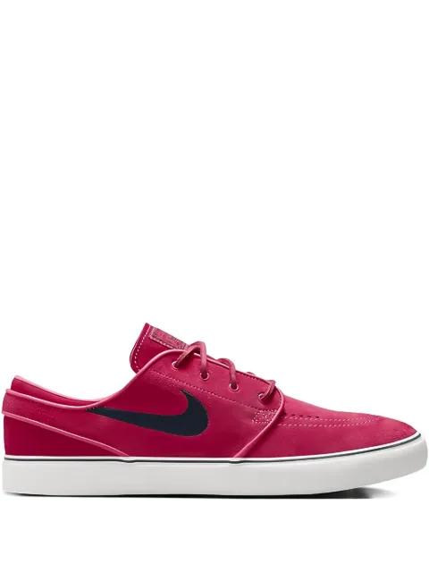 Zoom Stefan Janoski OG+ SB lace-up sneakers by NIKE