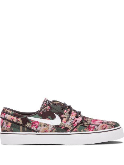 Zoom Stefan Janoski Pr "Digi Floral" sneakers by NIKE