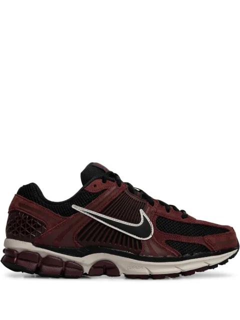 Zoom Vomero 5 "Dark Team Red" sneakers by NIKE