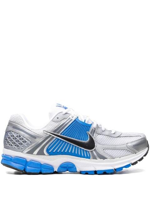 Zoom Vomero 5 "Metallic Silver/Photo Blue" sneakers by NIKE