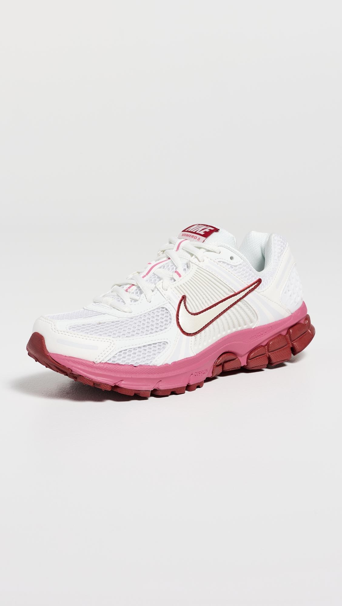 Zoom Vomero 5 Sneakers by NIKE