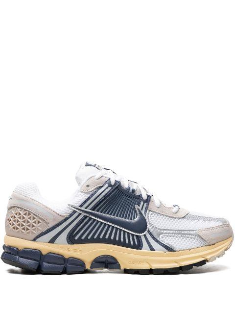 Zoom Vomero 5 "Thunder Blue/Cream" sneakers by NIKE