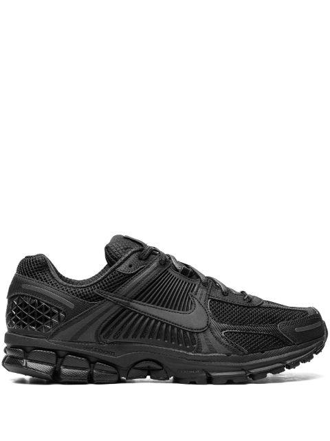 Zoom Vomero 5 "Triple Black" sneakers by NIKE