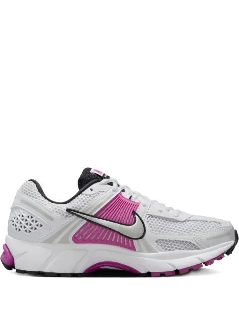 Zoom Vomero 5 "White Metallic Platinum" sneakers by NIKE