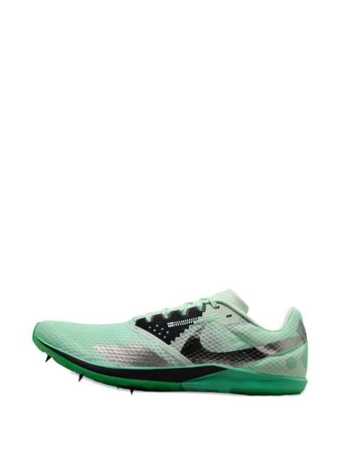 Zoom XC Rival 6 cleats by NIKE