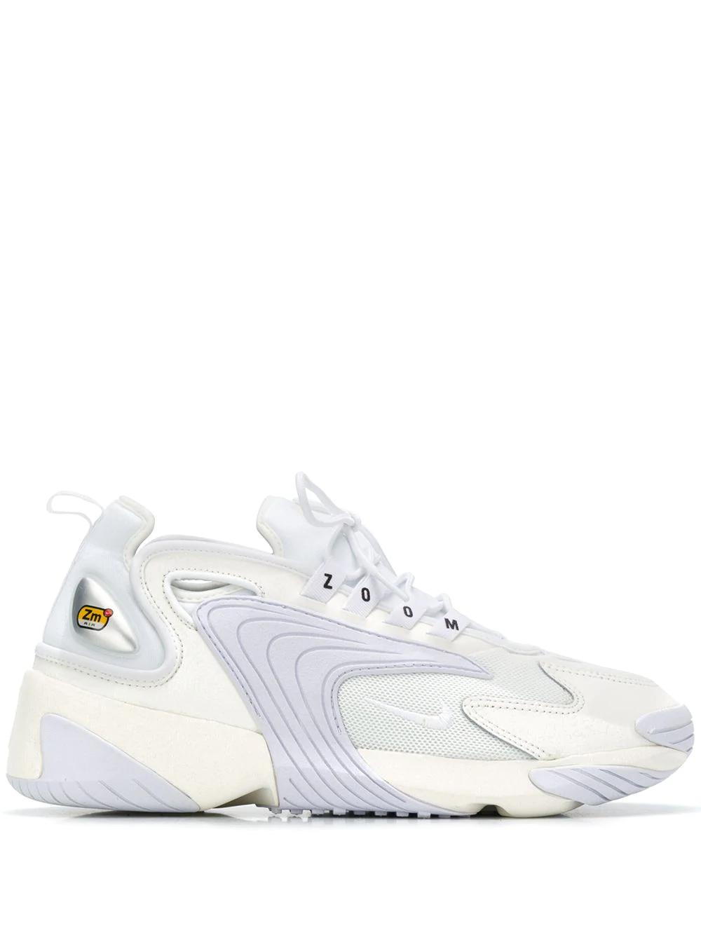 Zoom sneakers by NIKE