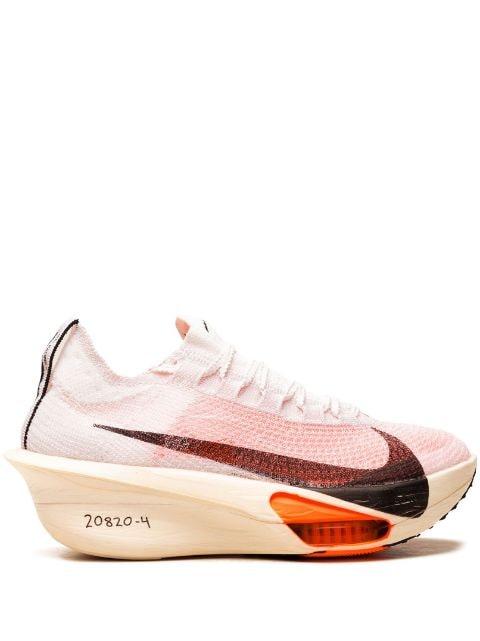 ZoomX AlphaFly 3 "Prototype" sneakers by NIKE