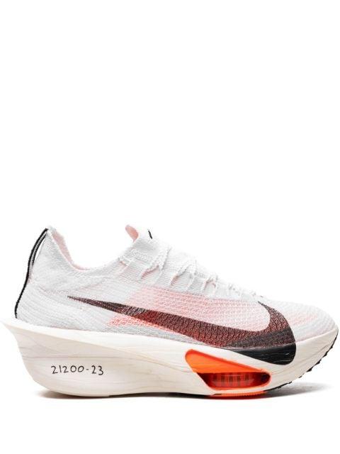 ZoomX AlphaFly 3 "Prototype" sneakers by NIKE