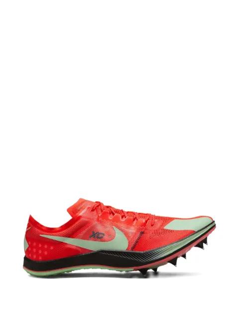 ZoomX Dragonfly XC cross-country spike sneakers by NIKE