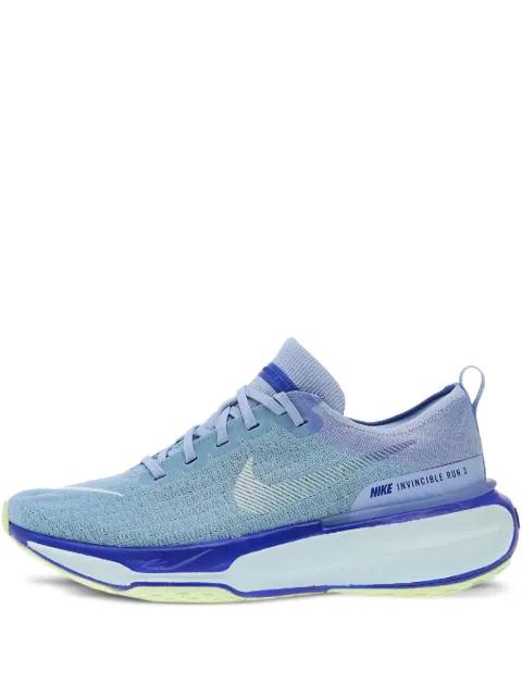 ZoomX Invincible 3 sneakers by NIKE