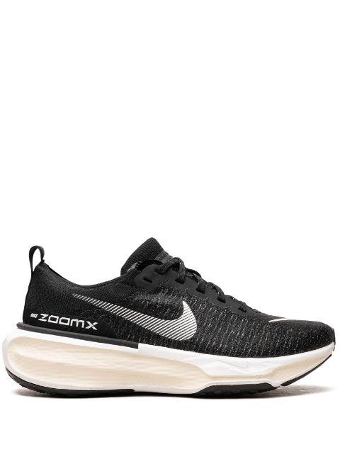 ZoomX Invincible Run FK 3 "Black/White" sneakers by NIKE