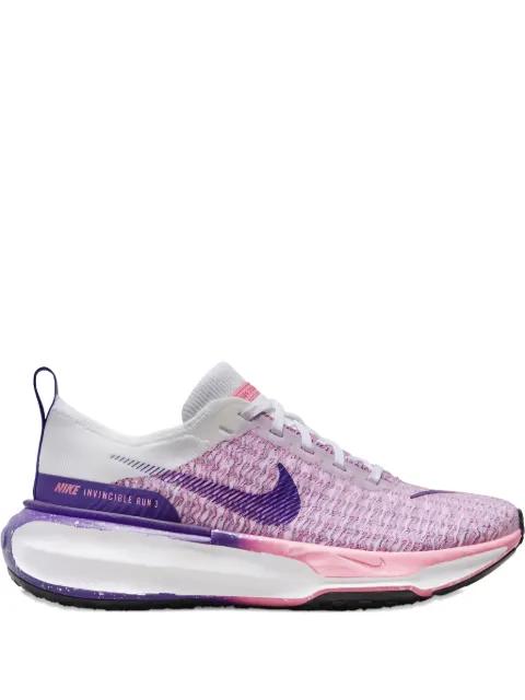 ZoomX Invincible Run Flyknit 3 sneakers by NIKE