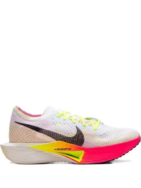 ZoomX Vaporfly 3 "Multi Color" by NIKE