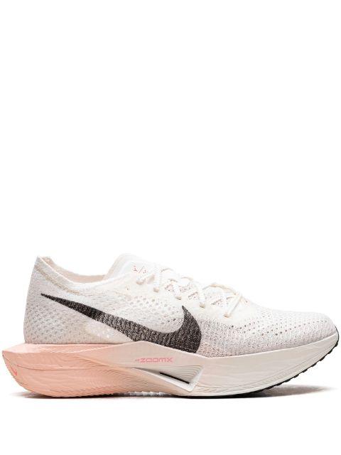 ZoomX Vaporfly 3 "Sail/Guava Ice" sneakers by NIKE