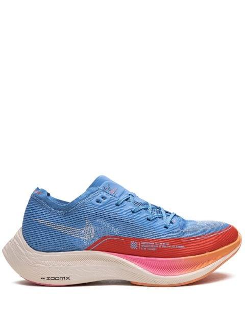 ZoomX Vaporfly Next% 2 "For Future Me" sneakers by NIKE
