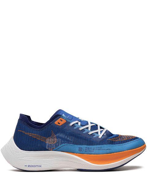 ZoomX Vaporfly Next% 2 "Game Royal" sneakers by NIKE