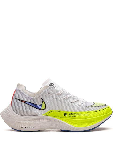 ZoomX Vaporfly Next% 2 sneakers by NIKE
