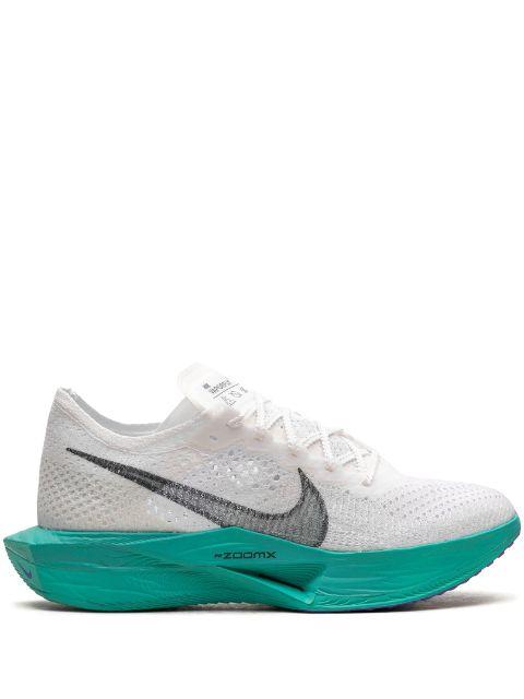ZoomX Vaporfly Next% 3 "Deep Jungle" sneakers by NIKE