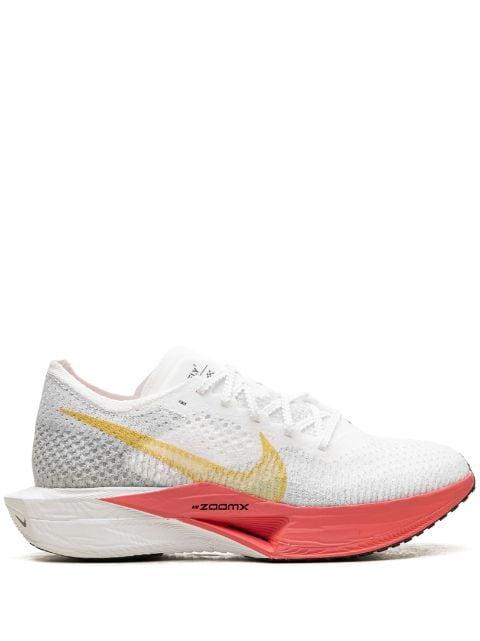 Zoomx Vaporfly Next% 3 "Topaz Gold" sneakers by NIKE