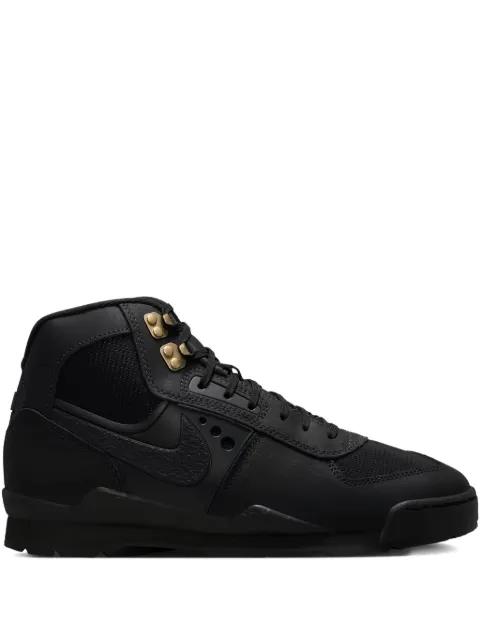 air baltoro low-top trainers by NIKE