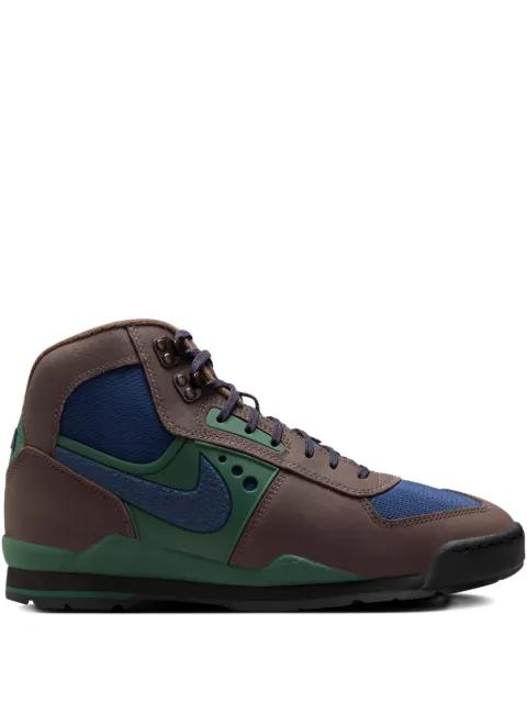 air baltoro sp low-tops by NIKE
