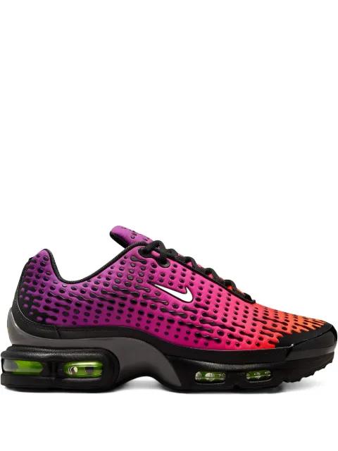 air max plus vii trainers by NIKE