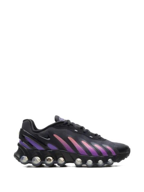air max sneakers by NIKE