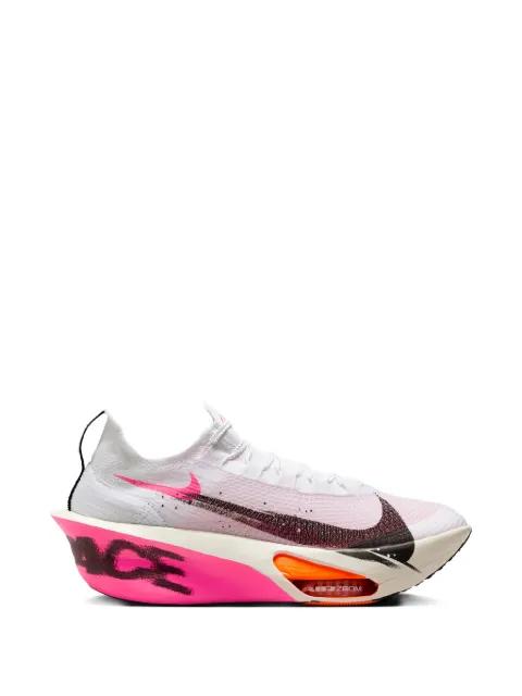 air zoom trainers by NIKE