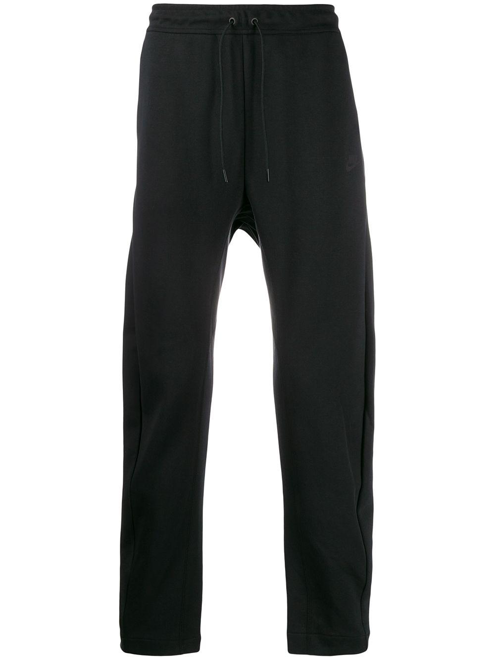 baggy-fit track pants by NIKE