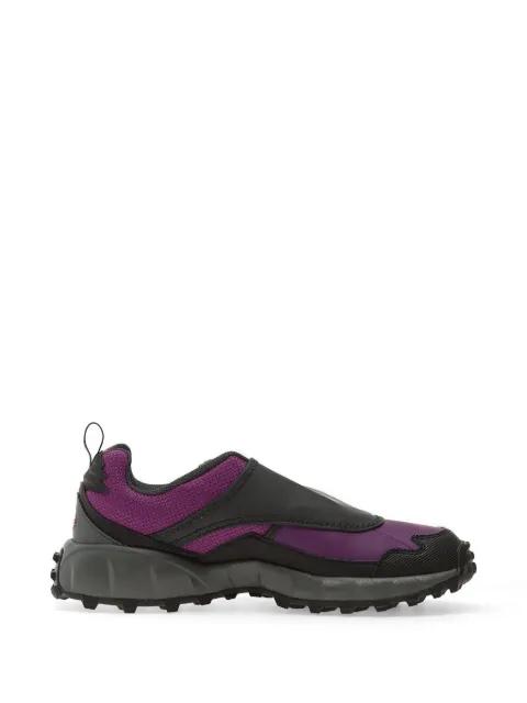 buckle slip-on sneakers by NIKE
