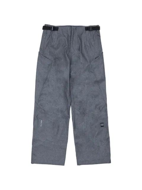 buckle trousers by NIKE