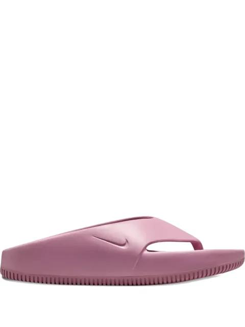 calm flip-flops by NIKE