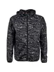 camouflage-print jacket by NIKE
