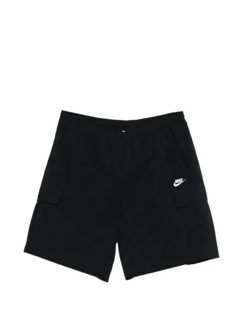 cargo shorts by NIKE