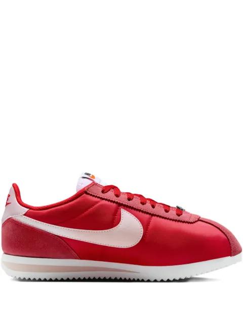 cortez textile trainers by NIKE