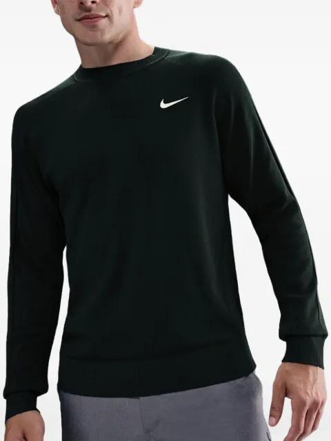 crew-neck sweatshirt by NIKE