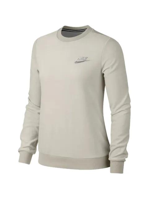 crew-neck sweatshirt by NIKE