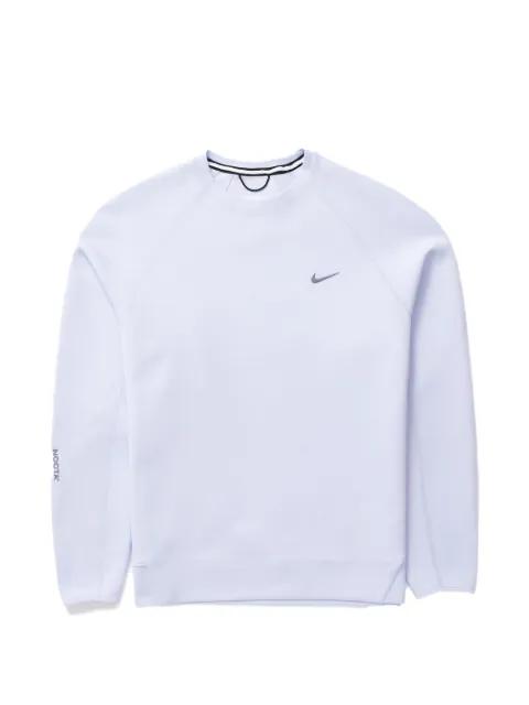 crew-neck sweatshirt by NIKE