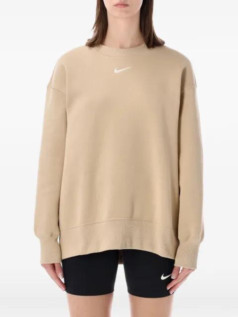 crew-neck sweatshirt by NIKE