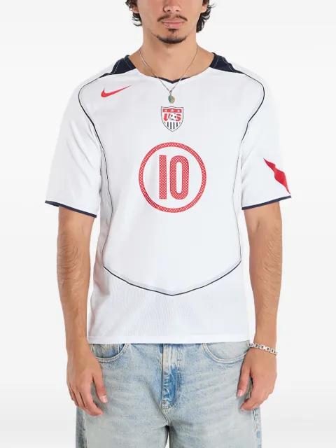 donovan reissue soccer replica jersey by NIKE