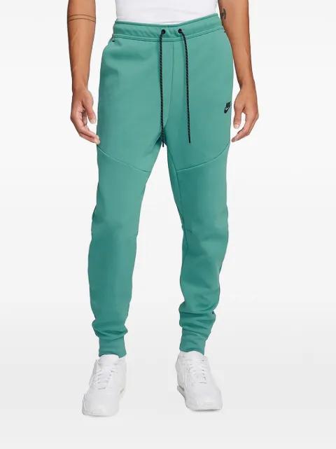drawstring track pants by NIKE