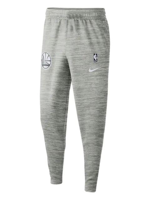 elastic-waist performance track pants by NIKE