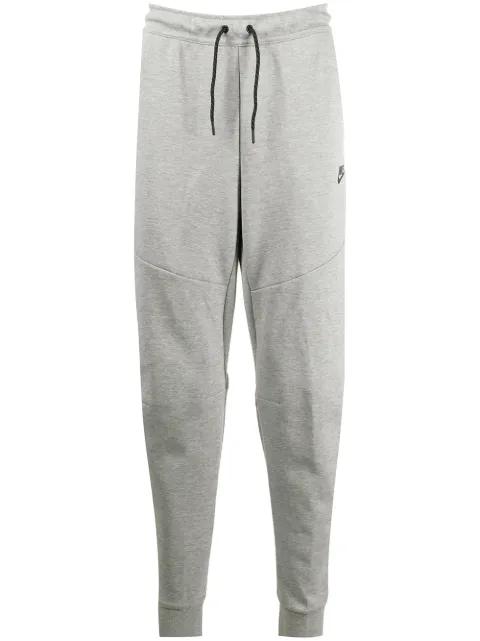 elasticated waist track pants by NIKE