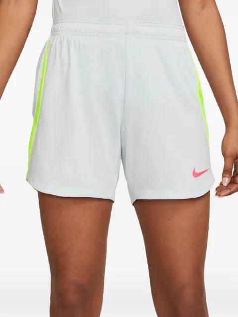 elasticated-waistband shorts by NIKE