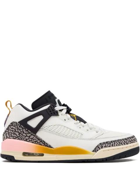 elephant-print sneakers by NIKE