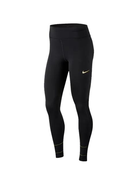 fast running leggings by NIKE