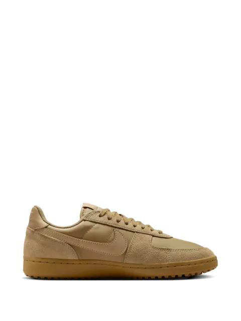 field general suede sneakers by NIKE